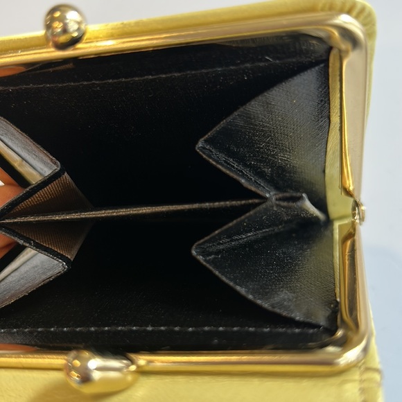 STRATTON WALLET. VERY RARE - Picture 7 of 8